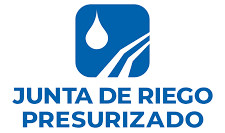 Junta de Riego Presurizado