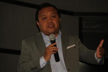 Agrícola y Ganadera Chavín de Huantar lanza bono en el MAV para impulsar automatización y valor agregado de sus productos