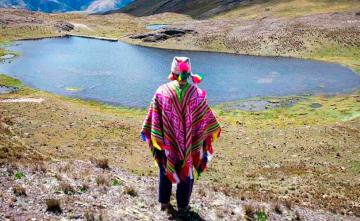 Agua para la Agricultura: Un asunto de prioridades