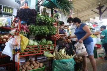 Alimentos serán más caros en 2023 por crisis de fertilizantes