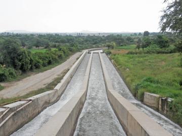 ANA informa a usuarios de agua sobre la importancia de la disponibilidad hídrica y el uso planificado del agua