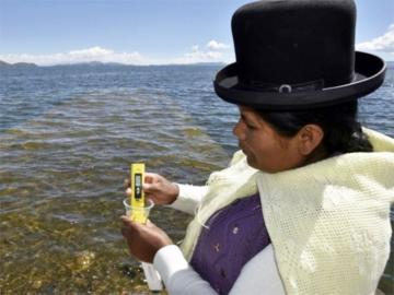 Analizan participación de la mujer en la gestión del agua y su papel en la lucha contra el Covid-19