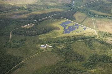 Aplicación de fertilizantes de última generación reduciría la huella de carbono en la agricultura