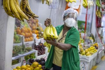 Aprueban manuales de gestión para mercados de abastos minoristas