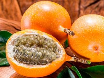 Argentina abre sus puertas a las exportaciones de  granadilla peruana