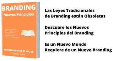 Branding: Nuevos Principios