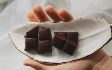 Cacao peruano es celebrado en Italia