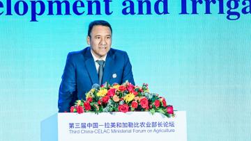 China debe abrir su mercado a la nueva oferta peruana