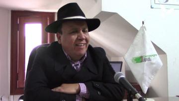 Clímaco Cárdenas: Necesitamos una Comisión Agraria que no esté de rodillas