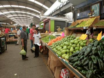 Congreso aprueba Ley que Promueve la Construcción, Equipamiento y Mejoramiento de los Mercados de Abastos