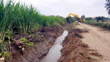 Congreso hará seguimiento a la ejecución de inversiones en el sector Agricultura y Riego