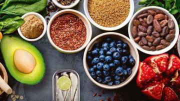 Covid-19, crisis alimentaria y superfoods