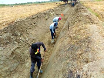 Crearán 76.555 puestos laborales en el agro