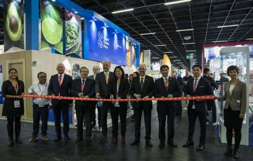 Delegacion peruana espera realizar compromisos comerciales por US$ 200 millones en Anuga 2019