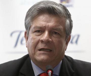 Designan a Luis Zuazo Mantilla como presidente de Agrobanco