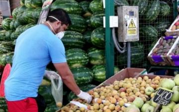 El 50% de comerciantes de mercados supervisados en Lima tiene coronavirus