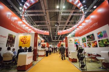 Eligen a Perú como País invitado de honor en Asia Fruit Logistica 2020