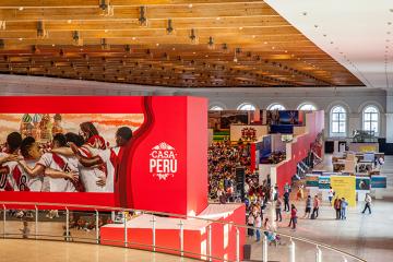 Empresas no pagar谩n cuota para participar en plataformas de promoci贸n durante el 2020