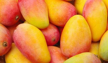 En 15 años, el consumo de mango per cápita en Estados Unidos ha crecido un 93%