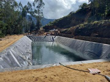 En vez de criticar… ¿por qué no construimos reservorios en la sierra?