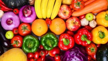 Exportación global de frutas y hortalizas frescas alcanzó 148 millones de toneladas en 2024