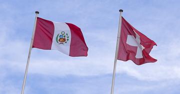Exportaciones agrícolas de Perú a Suiza sumaron US$ 41 millones en 2020