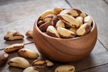 Exportaciones de nueces de Brasil sumaron US$ 5.7 millones entre enero y julio de 2020