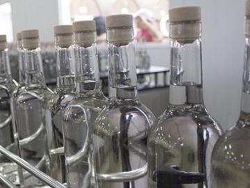 Exportaciones de pisco cayeron en valor 59% de enero a mayo del 2020