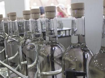 Exportaciones de pisco sumaron US$ 1.496.000, en el primer cuatrimestre del año, reflejando un crecimiento de 47.5%