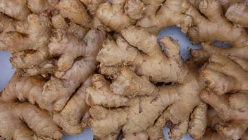 Exportaciones peruanas de kion aumentaron 52.38% en valor y 85.8% en volumen