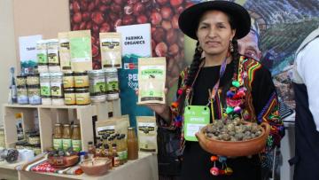 Farinka Organics ingresará en el corto plazo a Canadá, Estados Unidos y Alemania