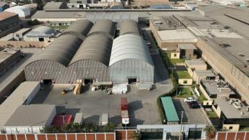Farmex amplía su moderna planta en Perú