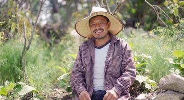 Formagro organiza conversatorio "Voces del campo: Los retos de la agricultura familiar hacia el desarrollo sostenible"