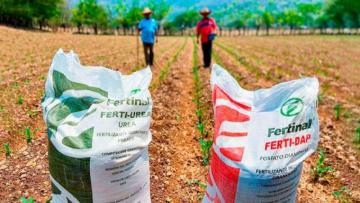 Fosfato diamónico fue el principal fertilizante importado por Perú