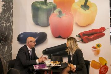 Fruit Attraction 2021 potencia su Programa de Invitados Internacionales