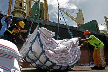 Hasta octubre, importaciones de arroz superaron los US$ 129 millones