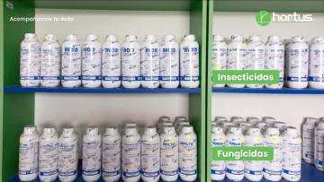 HORTUS: Manejo seguro de plaguicidas, un compromiso con la salud y la productividad