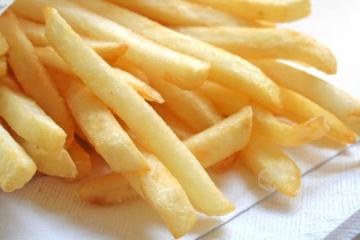 Importaciones de papas prefritas llegaron a US$ 4.1 millones en el primer bimestre de 2020