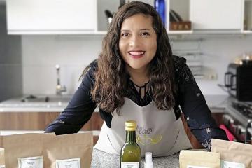 Innovador emprendimiento peruano que apuesta por alimentación sostenible gana concurso de la ONU