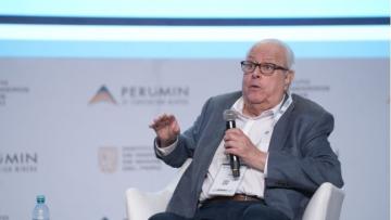 Julio Velarde al próximo gobierno: preservar la estabilidad debe ser la prioridad