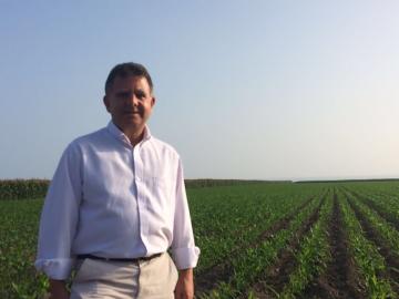 La pequeña agricultura, que pone alimentos en nuestras mesas, no tiene qué comer