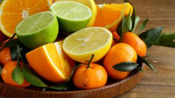 Limón Tahití, mandarinas Satsuma, W. Murcott, Primosole y la Clementina son los cítricos más exportados hasta la semana 25 de la actual temporada