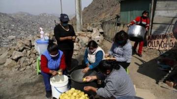 Más de 40 millones de personas caerían en la pobreza a consecuencia de la guerra entre Rusia y Ucrania