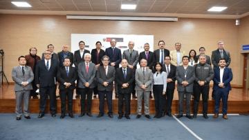 MEF instaló Mesa Ejecutiva para impulsar la agroindustria de exportación con los actores del sector