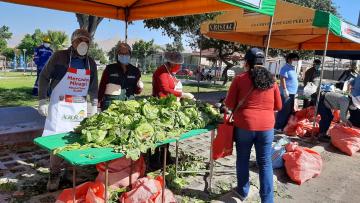 Mercados 