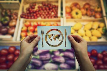 Minagri y Minsa lanzan campaña para promover alimentación saludable