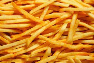 No para de crecer: importación de papas prefritas cerró el 2019 en US$ 28.1 millones