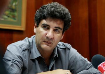 Nombran a Eduardo Zegarra como jefe de asesores del Midagri