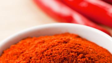 Perú exportó paprika en extracto por US$ 3.6 millones entre enero y septiembre