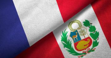 Perú se ubicó como el decimo segundo proveedor de alimentos de Francia en 2021